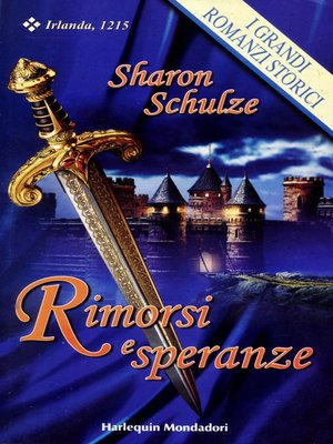 cover image of Rimorsi e speranze